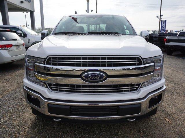 new 2019 ford f150 4x4 lariat baton rouge, la 70816 for sale in baton rouge, louisiana