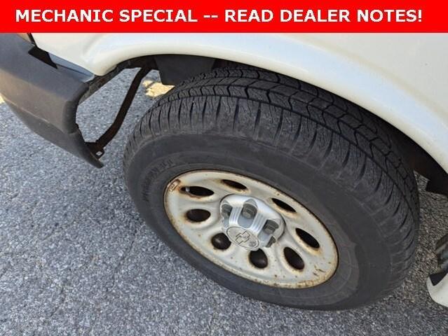 2009 chevrolet express 1500 cargo
