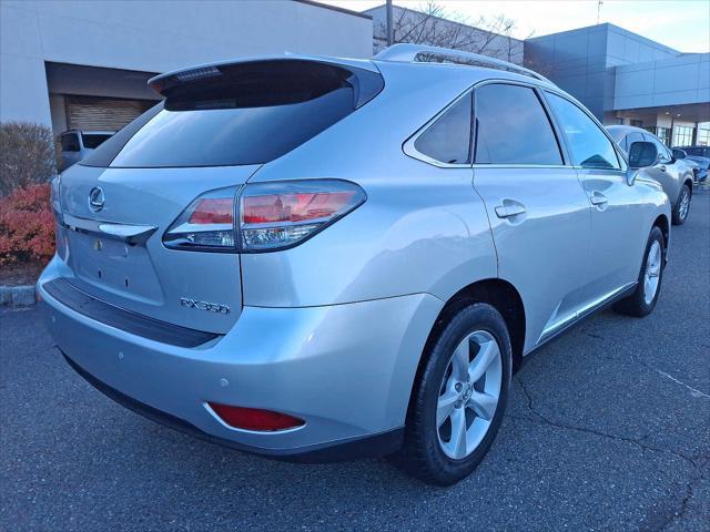 2015 lexus rx 350 f sport