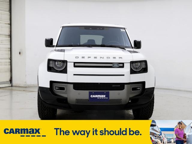 2022 land rover defender 110 x-dynamic hse
