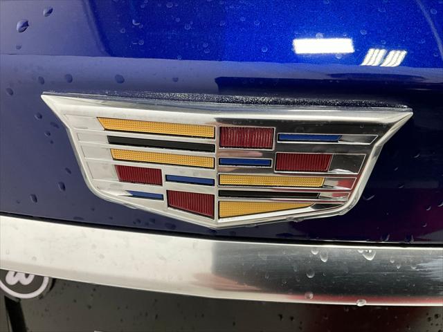 2024 cadillac xt6 awd premium luxury