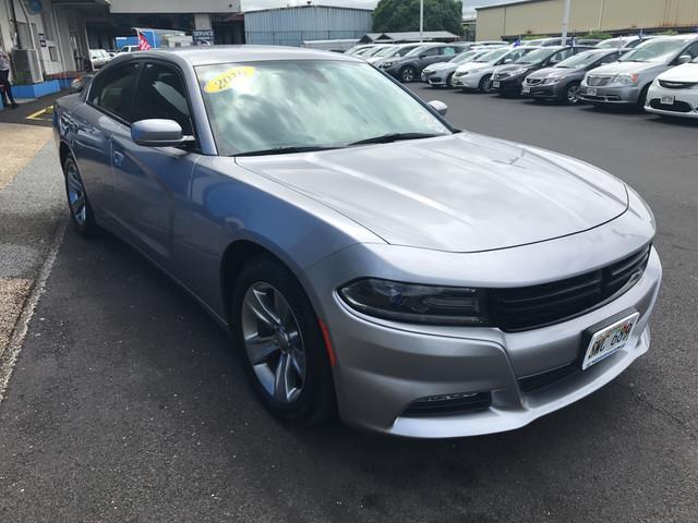 2016 dodge charger sxt sxt 4dr sedan for sale in hilo, hawaii