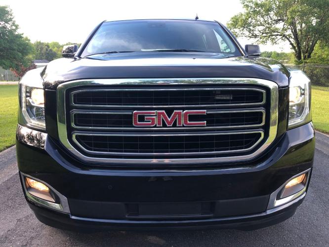 used 2015 gmc yukon xl 2wd slt laurel, ms 39440 for sale in choctaw, mississippi