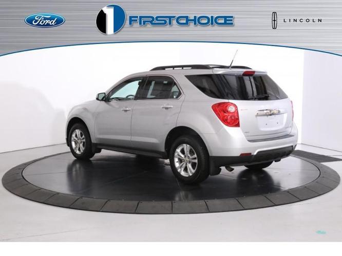 2011 chevrolet equinox lt awd lt 4dr suv w/2lt for sale in bitter creek, wyoming
