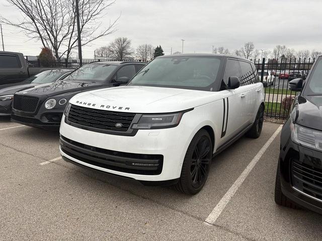 2024 land rover range rover autobiography