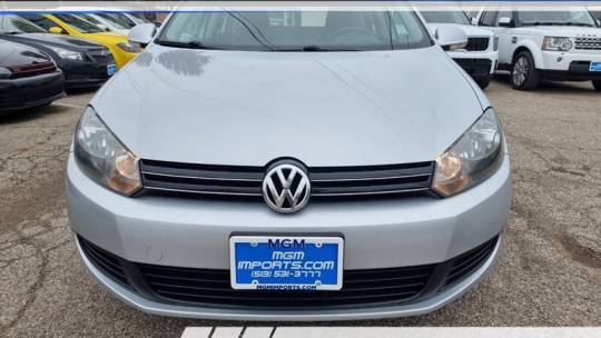 2014 Volkswagen Jetta
