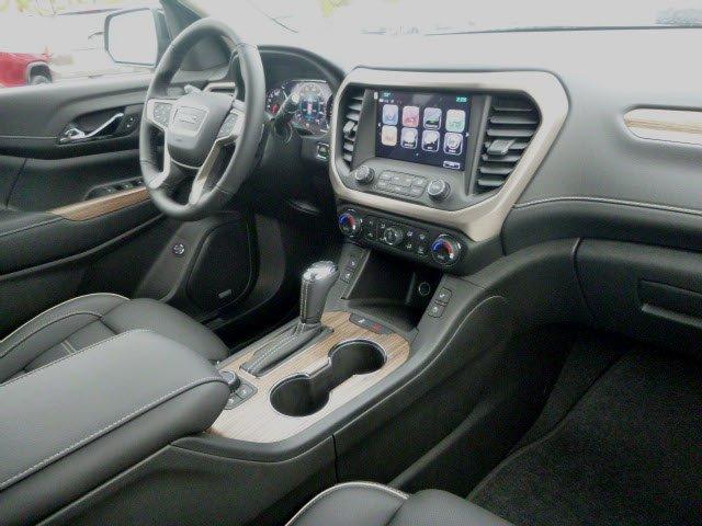 new 2019 gmc acadia awd denali sherwood, ar 72117 for sale in north little rock, arkansas
