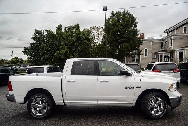 new 2018 ram 1500 big horn smyrna, de 19977 for sale in smyrna, delaware