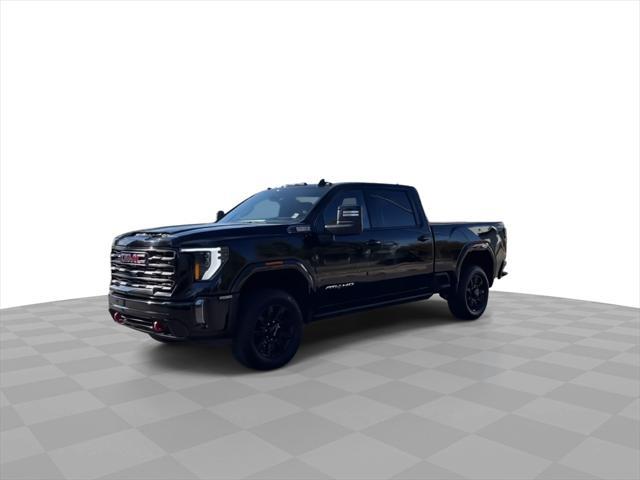2024 gmc sierra 3500 base