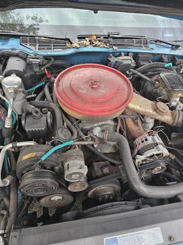 1992 pontiac firebird formula