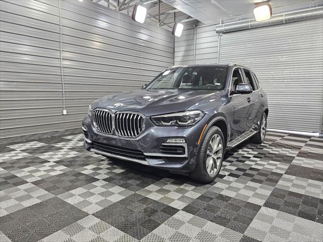 2019 bmw x5 xdrive50i
