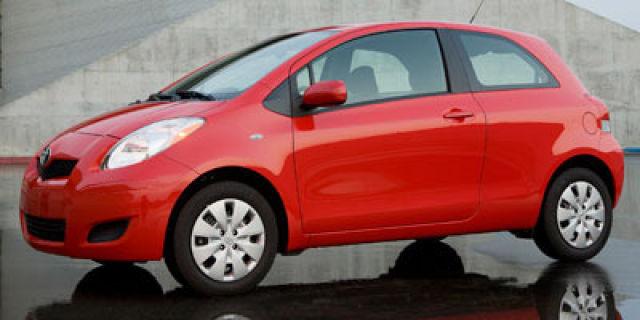 2009 toyota yaris for sale in fairbanks, alaska