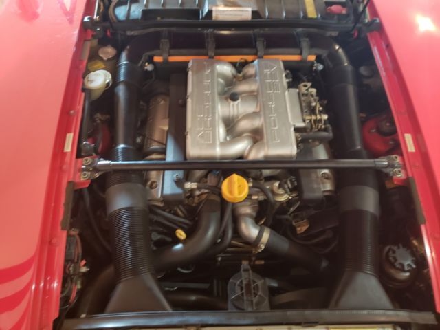 porsche 928 s4 mint. best in country