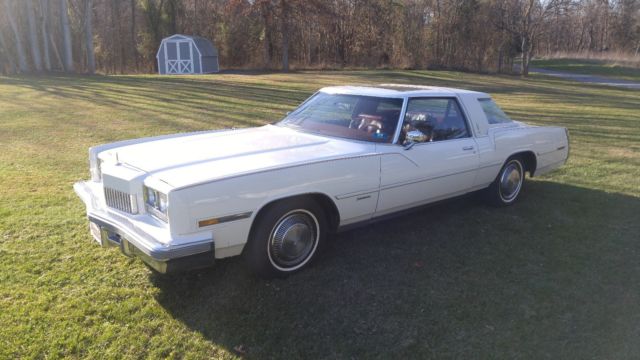 1978 toronado xs brougham