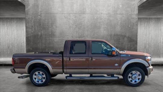 2012 Ford F-250