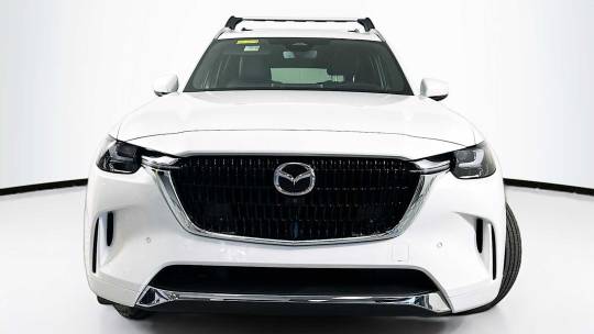 2025 Mazda CX-90