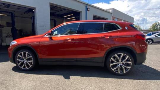 2018 bmw x2 xdrive28i