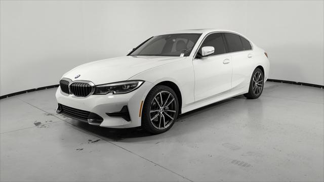 2021 bmw 330 330i
