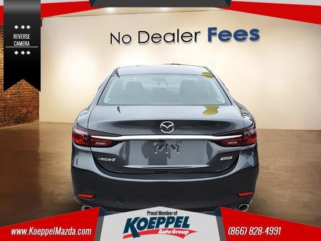 certified 2018 mazda mazda6 sport jackson heights, ny 11372 for sale in flushing, new york