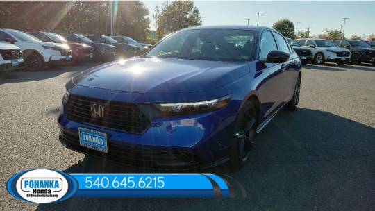 2025 Honda se