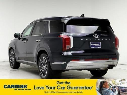 2023 hyundai palisade in secaucus, new jersey