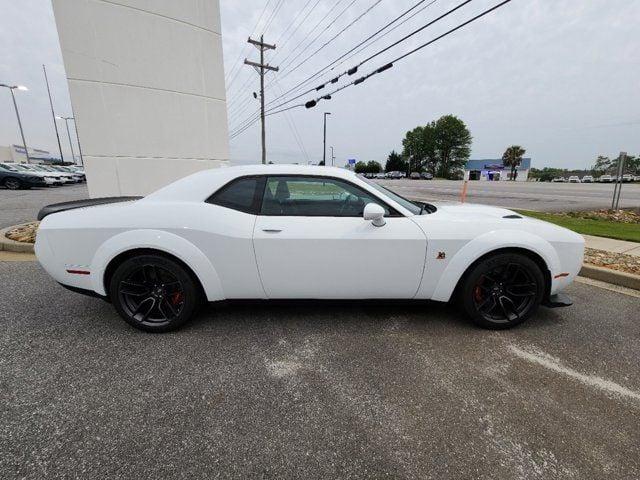 2021 dodge challenger r/t scat pack widebody rwd in greer, south carolina