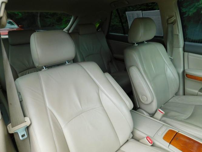 used 2004 lexus rx 330 awd fayetteville, ar 72704 for sale in fayetteville, arkansas