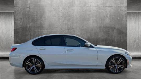 2023 BMW 3 series