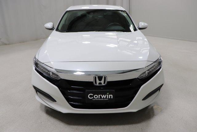 used 2018 honda accord lx fargo, nd 58103 for sale in fargo, north dakota
