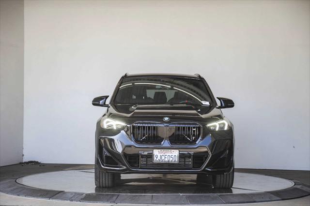 2024 bmw x1 m35i