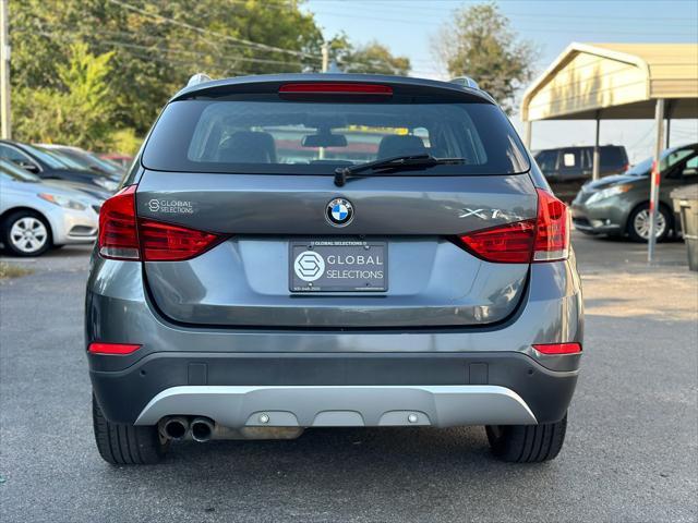 2014 bmw x1 xdrive 28i