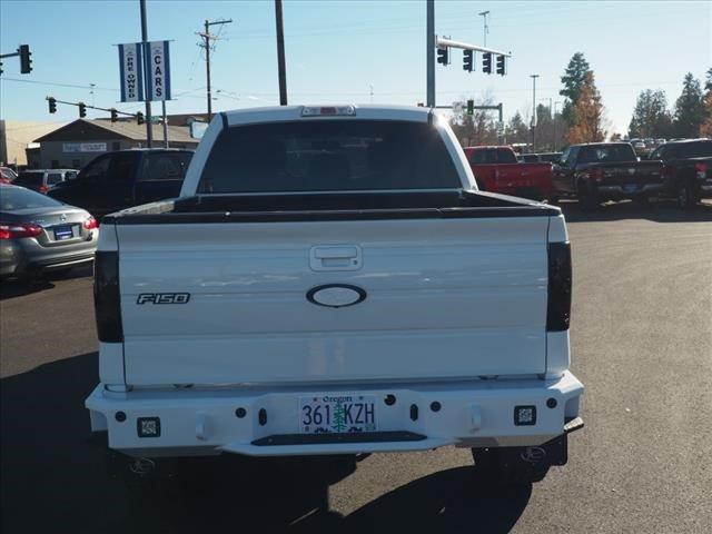 used 2011 ford f150 xlt bend, or 97701 for sale in bend, oregon