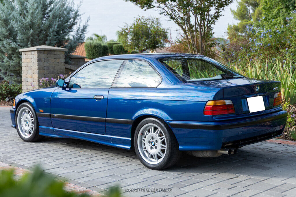 1995 bmw m3