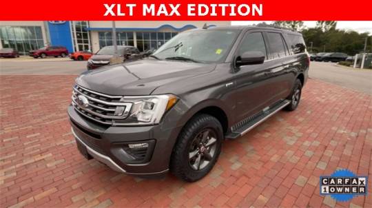 2021 Ford Expedition