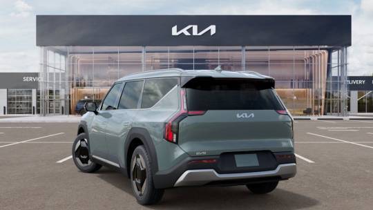 2024 Kia EV9
