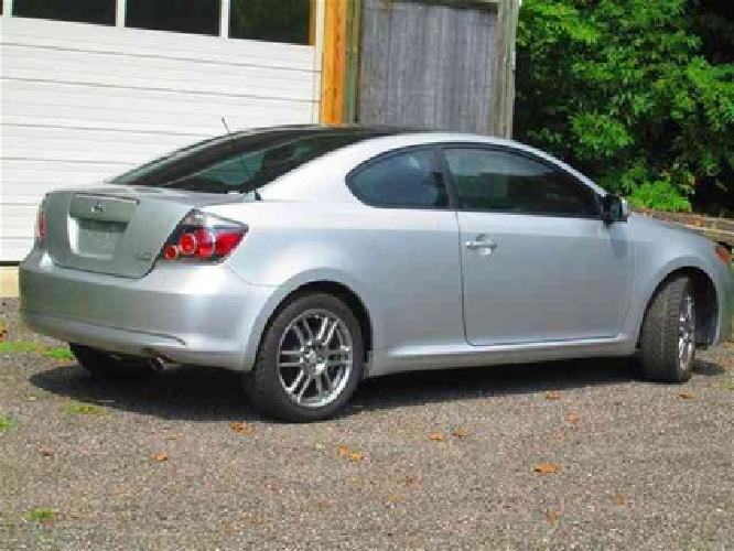 2010 scion tc base in gloucester, va