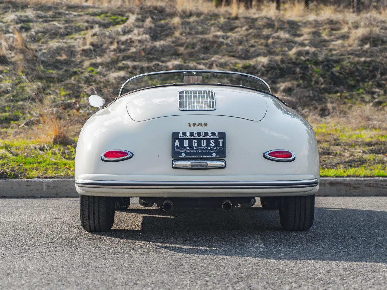 1967 porsche 356