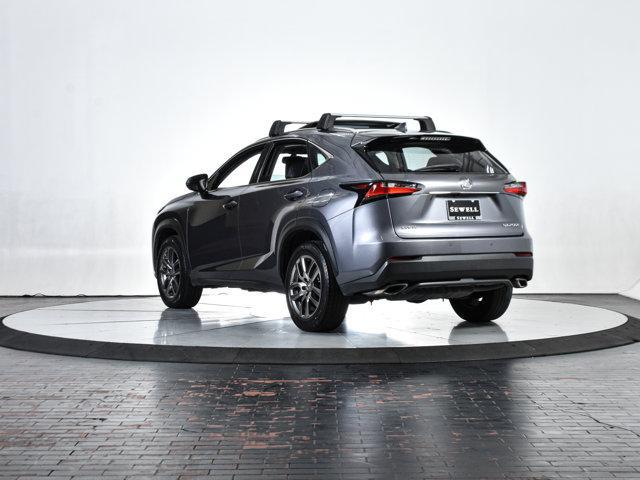 2016 lexus nx 200t f sport