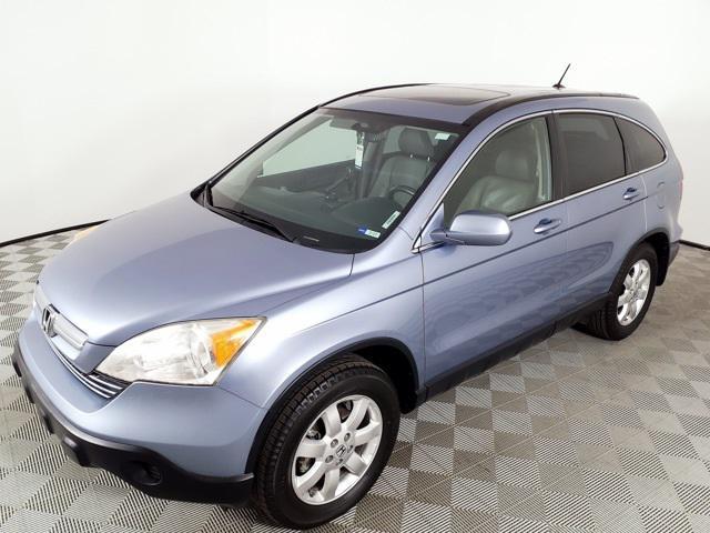 2007 honda cr-v ex-l