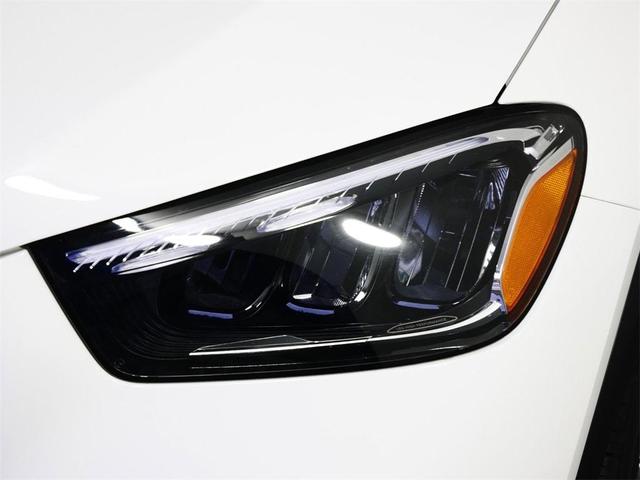 2024 mercedes-benz gle 350 base 4matic