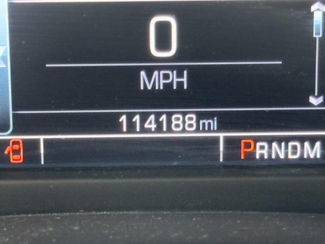 2015 chevrolet suburban 1500 ltz