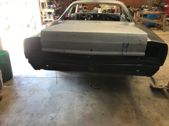 1968 plymouth road runner rm21