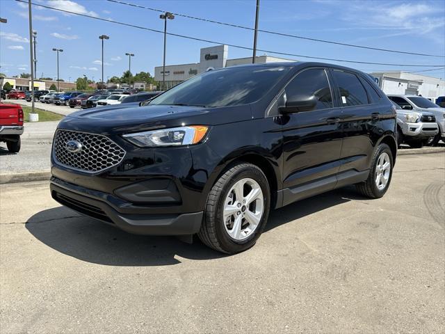 2024 ford edge se