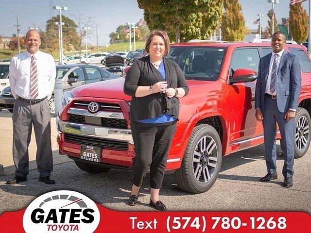 2022 toyota tundra platinum
