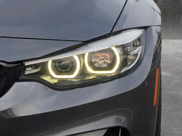 2018 bmw m3 base