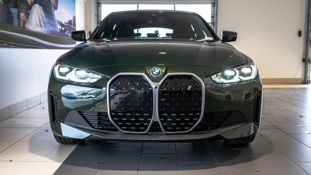 2024 bmw i4 gran coupe edrive35