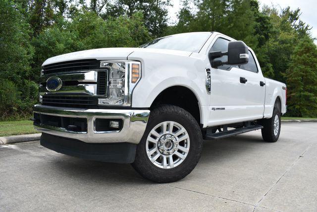 2019 ford f-250 xlt