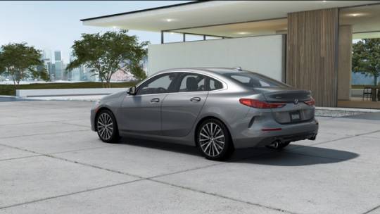 2024 BMW 2 series