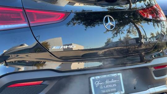 2023 Mercedes-Benz GLE