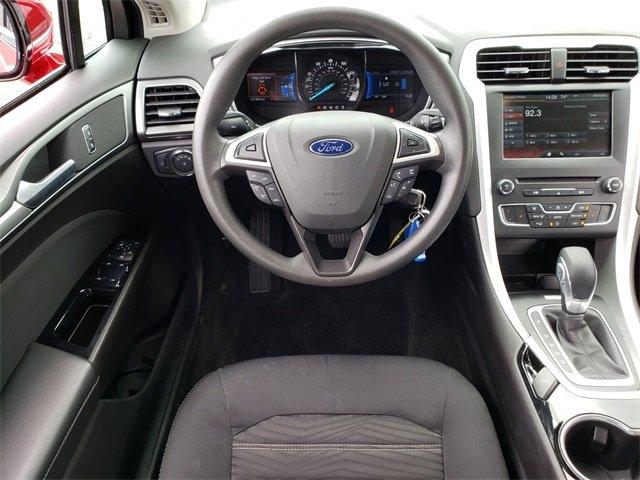 used 2016 ford fusion se north little rock, ar 72113 for sale in maumelle, arkansas